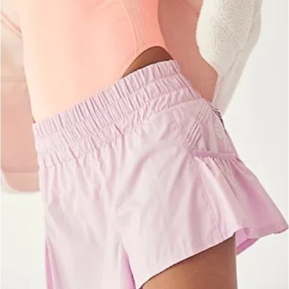 FP Movement by Free People Get Your Flirt On Shorts